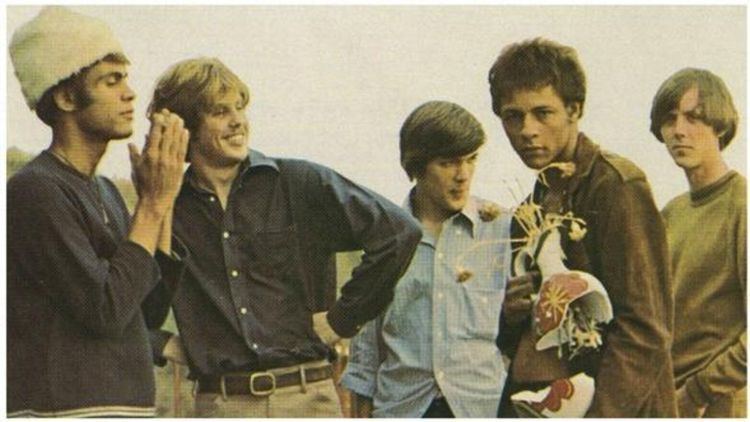 Love (band) Forever Changes is a stunning indictment of The Summer Of Love