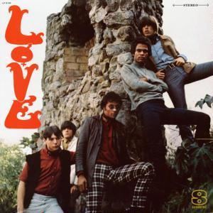 Love (band) Love Love album Wikipedia