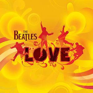 Love (Beatles album) httpsuploadwikimediaorgwikipediaen11fLov