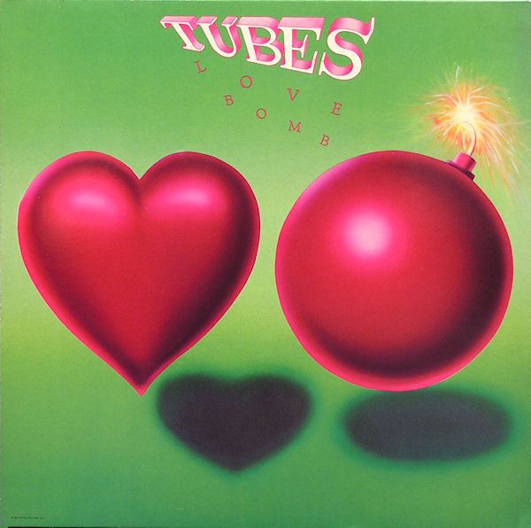 Love Bomb (The Tubes album) httpsimgdiscogscomgEKNrpCq3tkIqJ4mc0AvVrRuM