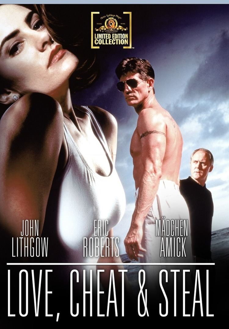 Love, Cheat & Steal Love Cheat amp Steal Movie Reviews and Movie Ratings TVGuidecom