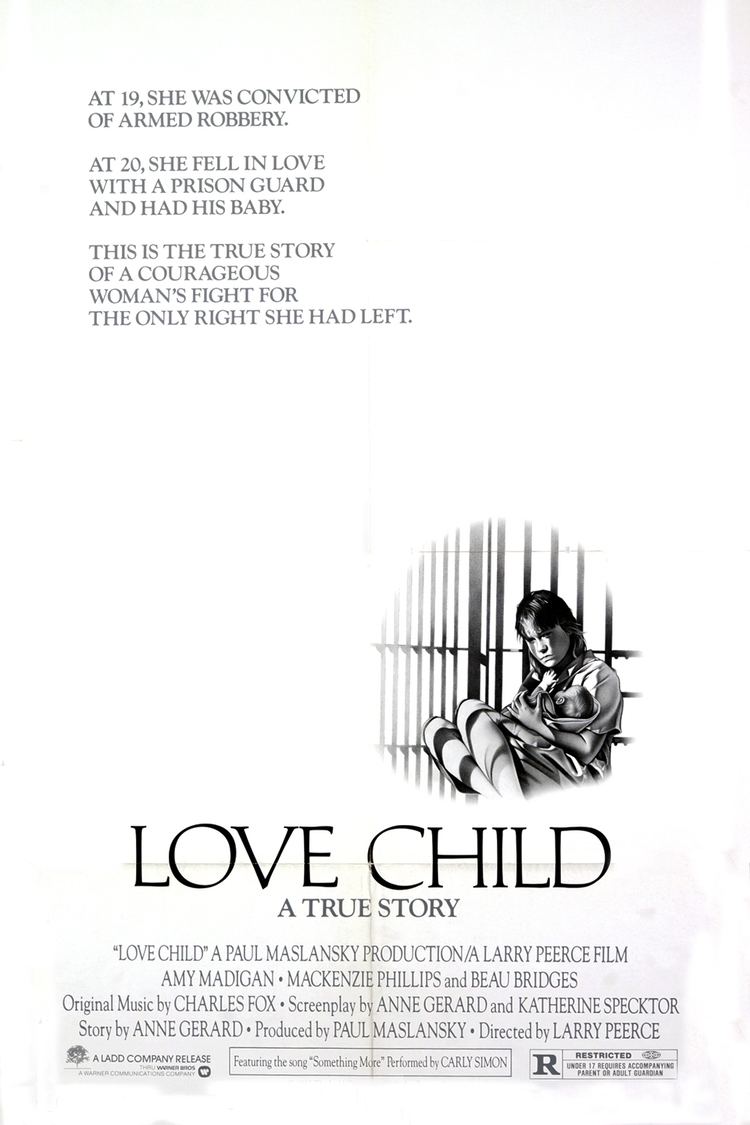 Love Child (1982 film) wwwgstaticcomtvthumbmovieposters6320p6320p