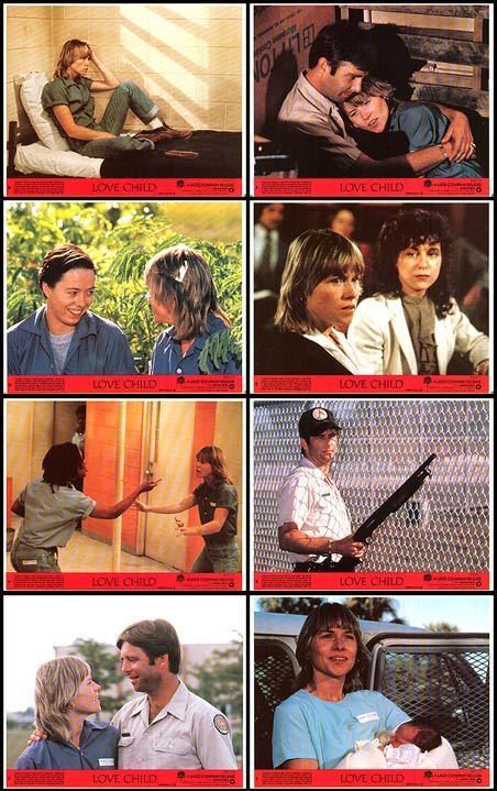 Love Child (1982 film) Love Child movie posters at movie poster warehouse moviepostercom
