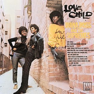 Love Child (The Supremes album) httpsuploadwikimediaorgwikipediaenaa0Sup