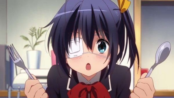 Love, Chunibyo & Other Delusions Love Chunibyo amp Other Delusions Series Collection DVD Madman