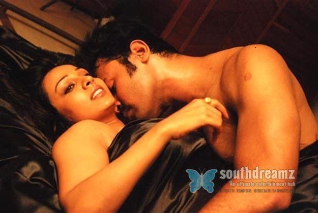 Love Com movie scenes Hot tamil movie uchchakkattam love making scenes 6