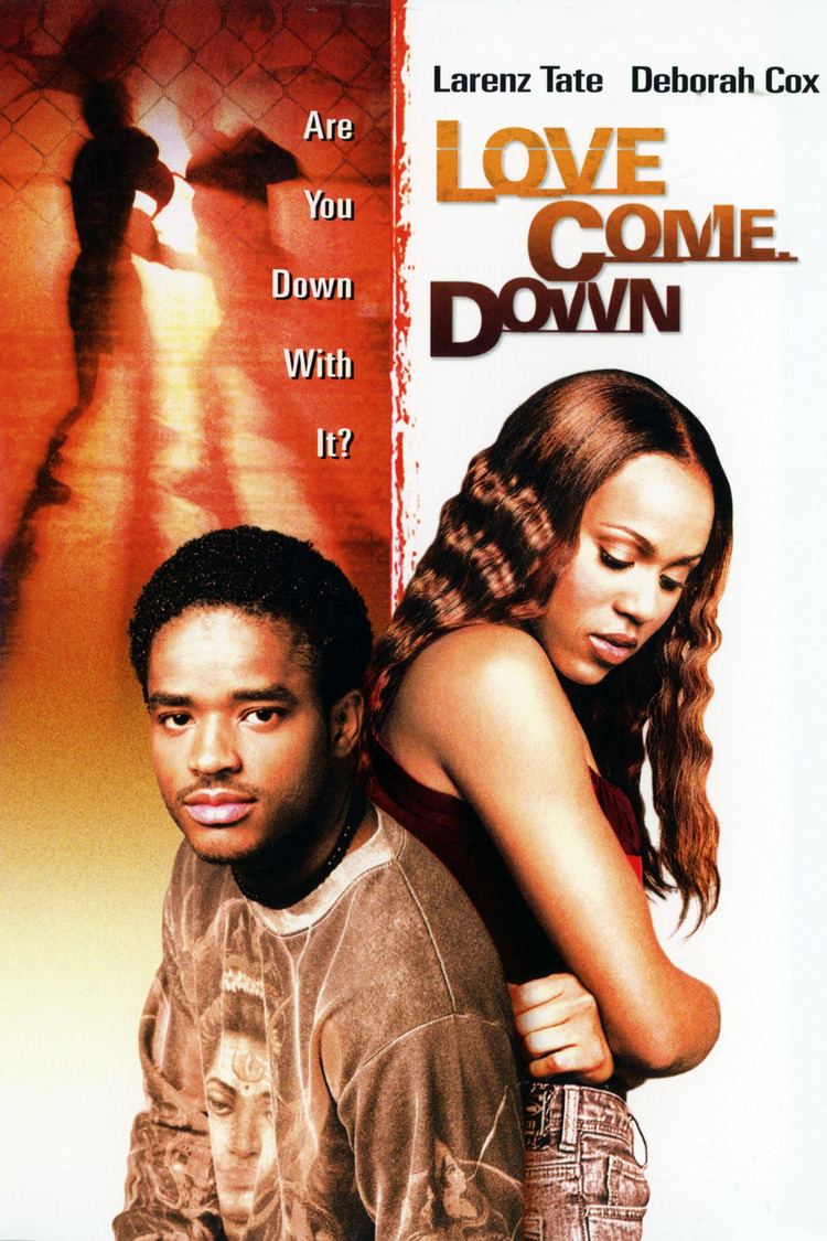 Love Come Down (film) wwwgstaticcomtvthumbdvdboxart27281p27281d