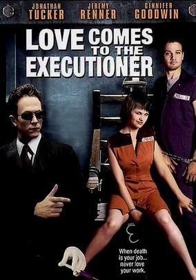 Love Comes to the Executioner Love Comes to the Executioner 2006 for Rent on DVD DVD Netflix