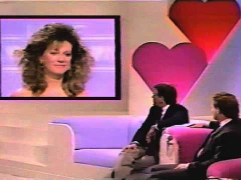 Love Connection Love Connection Stacey Loew 1985 YouTube