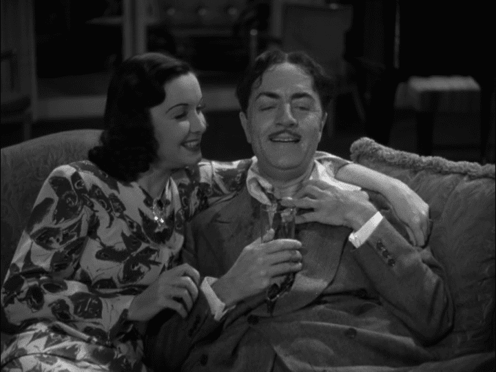 Love Crazy (1941 film) Romantic Comedy Blogathon Love Crazy 1941