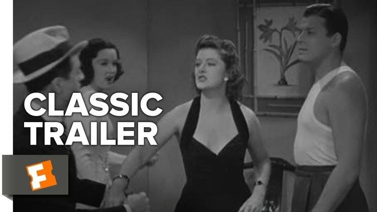 Love Crazy (1941 film) Love Crazy 1941 Official Trailer William Powell Myma Loy Movie
