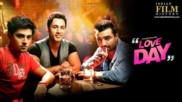 Love Day - Pyaar Ka Din Love Day Pyaar Ka Din Review And Rating Story Public Talk 1st