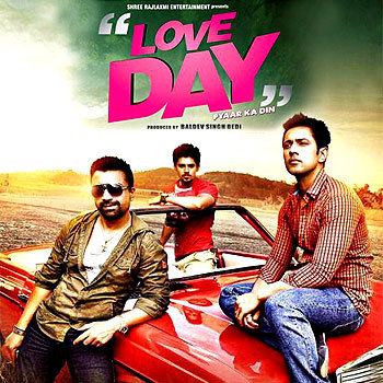 Love Day - Pyaar Ka Din Love Day Pyaar Ka Din 2016 Bestsongspk