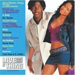 Love Don't Cost a Thing (film) Love Dont Cost a Thing Soundtrack 2003