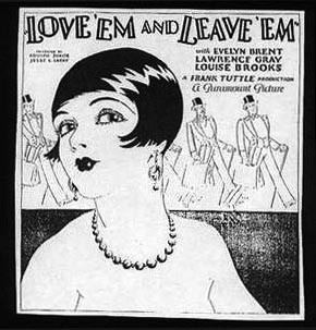 Love 'Em and Leave 'Em (film) httpsuploadwikimediaorgwikipediaenaafLov