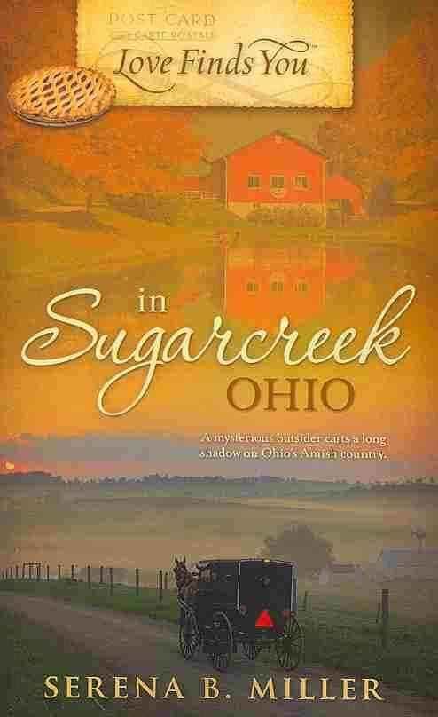 Love Finds You in Sugarcreek, Ohio (novel) t2gstaticcomimagesqtbnANd9GcQ5AQZ64fl2WgtyUV