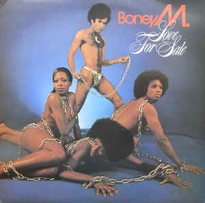 Love for Sale (Boney M. album) httpsimgdiscogscomiSNCyREGnsZnmpJTnyVnkeXKw