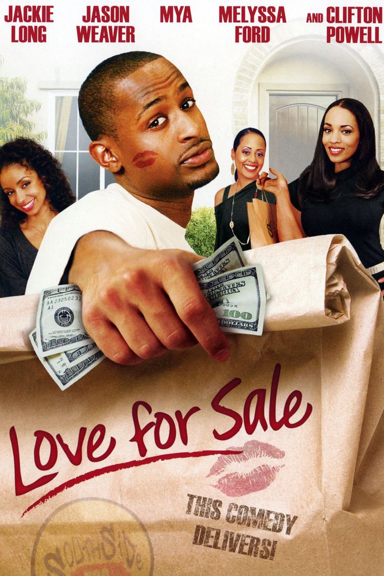 Love for Sale (film) wwwgstaticcomtvthumbdvdboxart3554169p355416