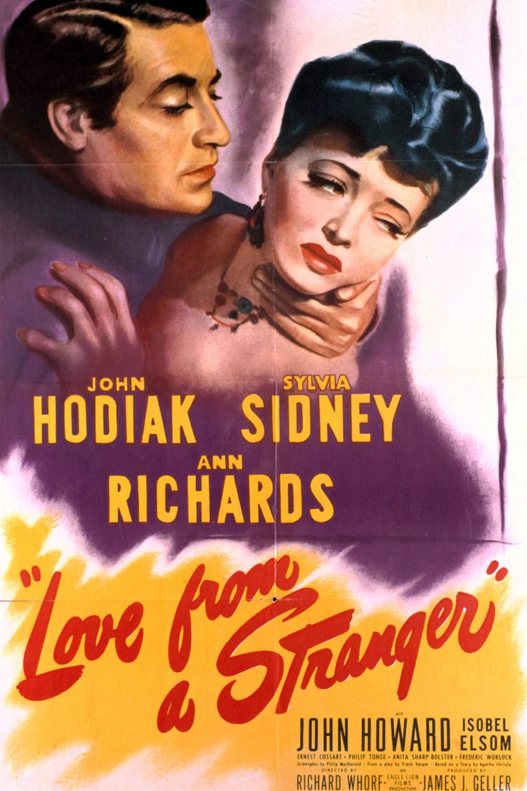 Love from a Stranger (1947 film) wwwgstaticcomtvthumbmovieposters46786p46786