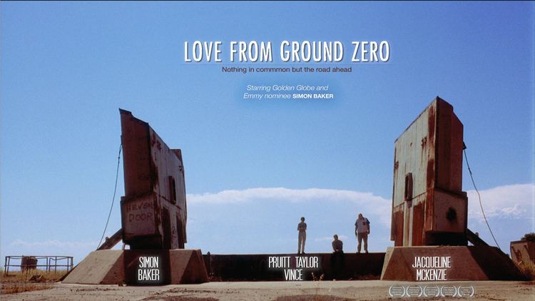 Love from Ground Zero Love From Ground Zero