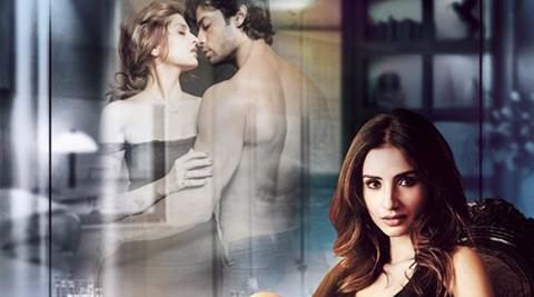 Love Games (film) Patralekha sizzles in 39Love Games39 poster The Indian Express