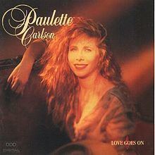 Love Goes On (Paulette Carlson album) httpsuploadwikimediaorgwikipediaenthumbb
