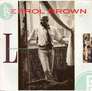 Love Goes Up and Down Errol Brown Love Goes Up And Down Vinyl at Discogs