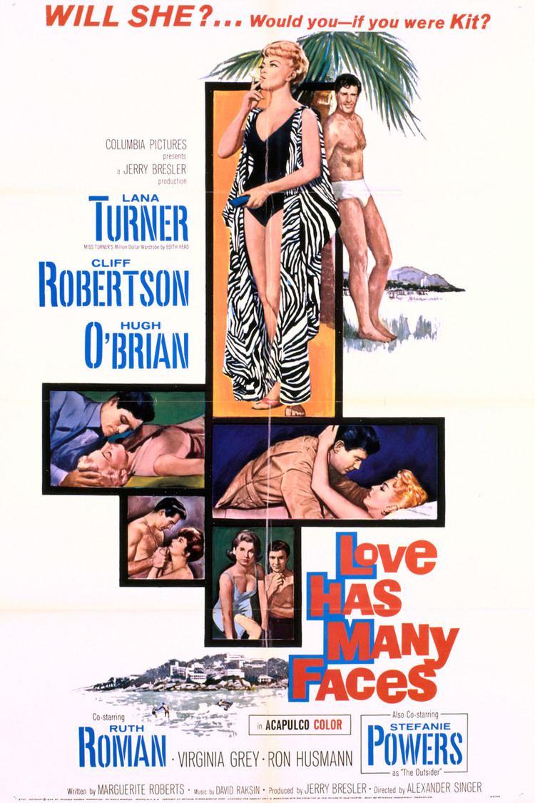 Love Has Many Faces wwwgstaticcomtvthumbmovieposters36950p36950