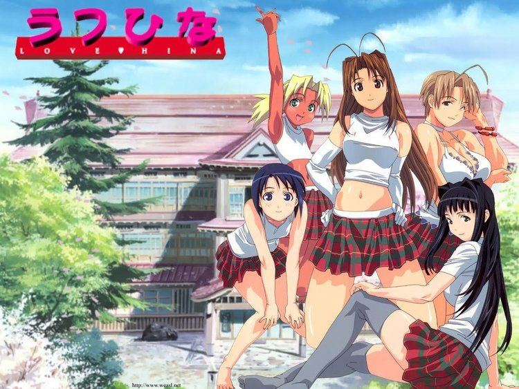 Love Hina Love Hina OST Music Collection Download MP3 320K