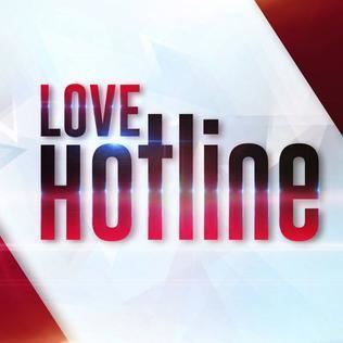 Love Hotline Love Hotline Wikipedia