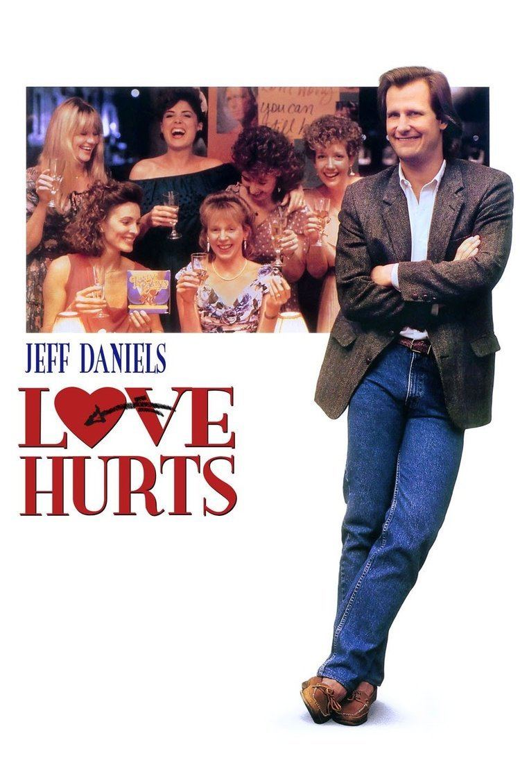 Love Hurts (1991 film) wwwgstaticcomtvthumbmovieposters12773p12773