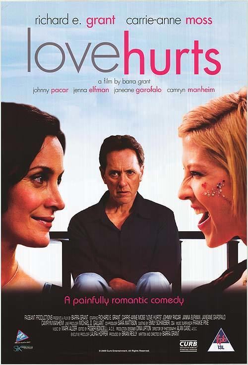 Love Hurts (2009 film) Love Hurts movie posters at movie poster warehouse moviepostercom