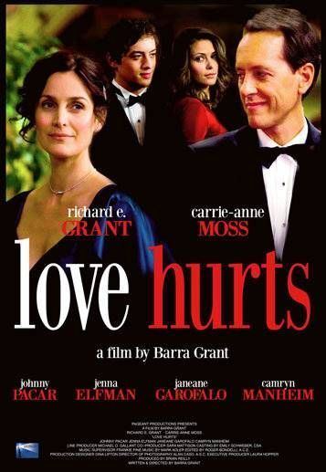 Love Hurts (2009 film) Love Hurts Movie Poster IMP Awards
