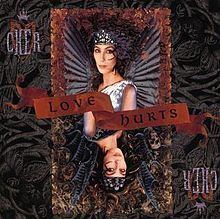 Love Hurts (Cher album) httpsuploadwikimediaorgwikipediaenthumb7