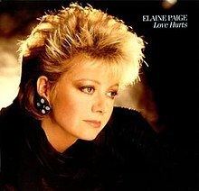 Love Hurts (Elaine Paige album) httpsuploadwikimediaorgwikipediaenthumbc