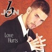 Love Hurts (Jon B. album) httpsuploadwikimediaorgwikipediaen88cJon