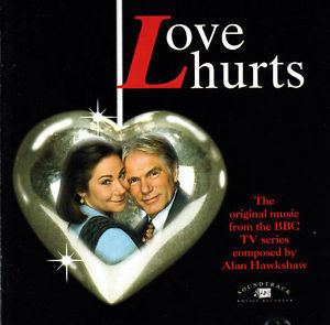 Love Hurts (TV series) Love Hurts1993TV SeriesOriginal Soundtrack CD eBay