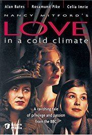 Love in a Cold Climate (TV serial) httpsimagesnasslimagesamazoncomimagesMM