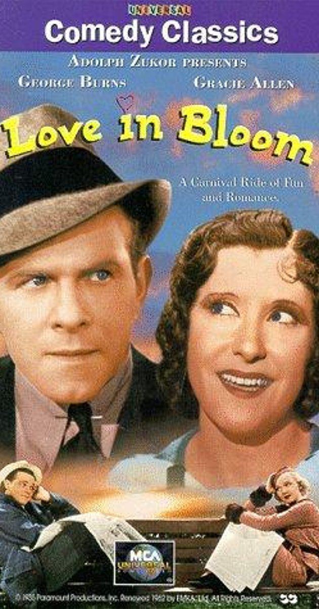 Love in Bloom (film) Love in Bloom 1935 IMDb