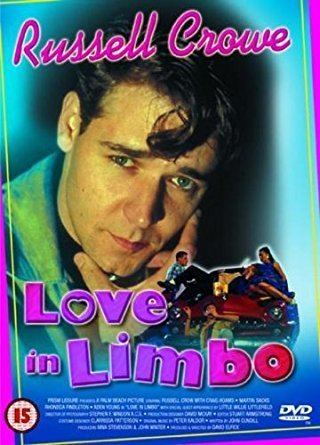 Love in Limbo Love In Limbo 1993 DVD Amazoncouk Craig Adams Rhondda