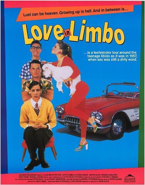 Love in Limbo Love in Limbo movie posters at movie poster warehouse moviepostercom