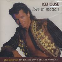 Love in Motion (1996 Icehouse album) httpsuploadwikimediaorgwikipediaen559Lov