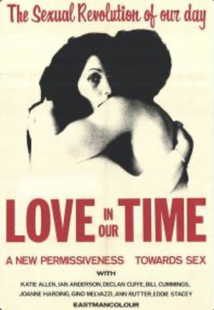 Love in Our Time (1968) - IMDb