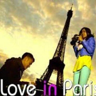 Love in Paris (TV series) httpspbstwimgcomprofileimages2977287405aa