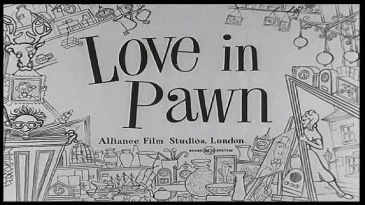 Love in Pawn Love in Pawn Directed by Charles Saunders YouTube