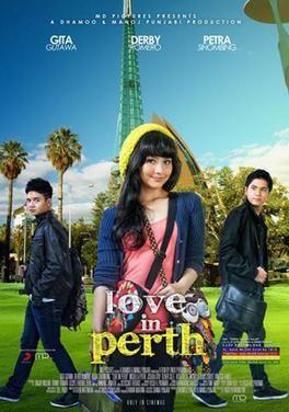 Love in Perth httpsuploadwikimediaorgwikipediaenccdLov