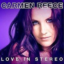 Love in Stereo (Carmen Reece album) httpsuploadwikimediaorgwikipediaenthumb7