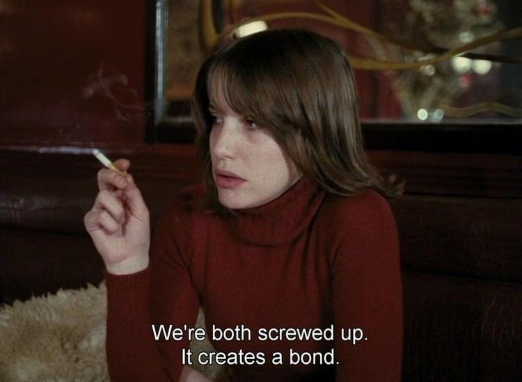 Love in the Afternoon (1972 film) Lessons in Love and Style from This New Wave French Film AnOther