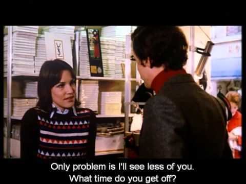 Love in the Afternoon (1972 film) love in the afternoon lamour lapresmidi film trailer 1972