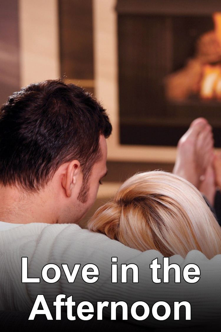 Love in the Afternoon (TV series) wwwgstaticcomtvthumbtvbanners433790p433790